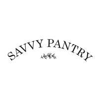 Savvy Pantry logo, Savvy Pantry contact details