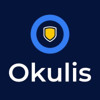 Okulis.ai logo, Okulis.ai contact details