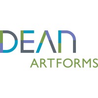 Dean ArtForms logo, Dean ArtForms contact details