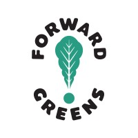 Forward Greens logo, Forward Greens contact details