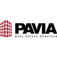 PAVIA REAL ESTATE SERVICES logo, PAVIA REAL ESTATE SERVICES contact details