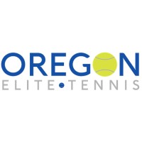 Oregon Elite Tennis logo, Oregon Elite Tennis contact details