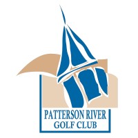 Patterson River Golf Club logo, Patterson River Golf Club contact details