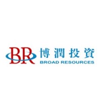 Shanghai Broad Resources Investment Management Co., Ltd. logo, Shanghai Broad Resources Investment Management Co., Ltd. contact details