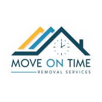 Move On Time logo, Move On Time contact details