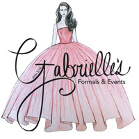 Gabrielle's Formals & Events logo, Gabrielle's Formals & Events contact details