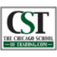 TheChicagoSchoolOfTrading.com logo, TheChicagoSchoolOfTrading.com contact details