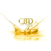 CBD Care Garden logo, CBD Care Garden contact details