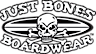 Just Bones Boardwear logo, Just Bones Boardwear contact details