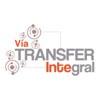 VÍA TRANSFER INTEGRAL logo, VÍA TRANSFER INTEGRAL contact details