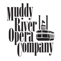 Muddy River Opera Company logo, Muddy River Opera Company contact details