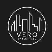 Vero Enterprises logo, Vero Enterprises contact details