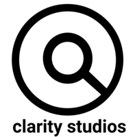 Clarity Studios Seattle logo, Clarity Studios Seattle contact details