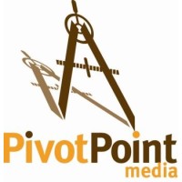 Pivot Point Media logo, Pivot Point Media contact details