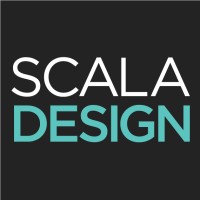 Scala Design | Graphic + Web Design logo, Scala Design | Graphic + Web Design contact details