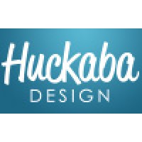 HuckabaDESIGN logo, HuckabaDESIGN contact details