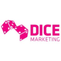 Dice Marketing logo, Dice Marketing contact details