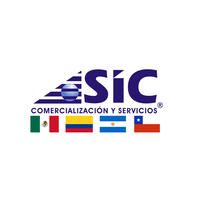 SIC Comercialización y Servicios logo, SIC Comercialización y Servicios contact details