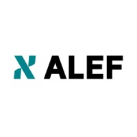 ALEF Distribution HU logo, ALEF Distribution HU contact details