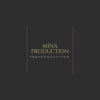 Mina Production logo, Mina Production contact details