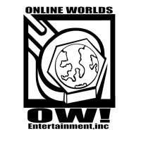 OW! (Online Worlds) Entertainment logo, OW! (Online Worlds) Entertainment contact details