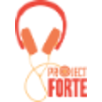 Project Forte logo, Project Forte contact details