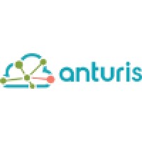 Anturis logo, Anturis contact details