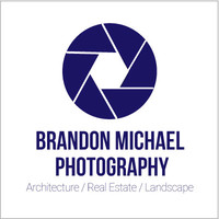 Brandon Michael Photography logo, Brandon Michael Photography contact details