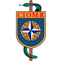 CIOMR - Interallied Confederation of Medical Reserve Officers logo, CIOMR - Interallied Confederation of Medical Reserve Officers contact details