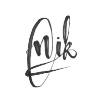 nik™ (Nikhil Iyer) logo, nik™ (Nikhil Iyer) contact details