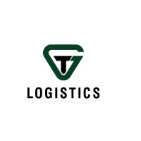 GT Logistics logo, GT Logistics contact details