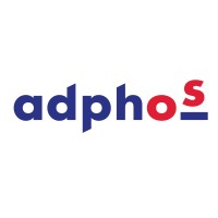 Adphos Group logo, Adphos Group contact details