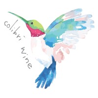 colibrí wine logo, colibrí wine contact details