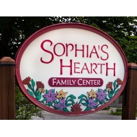 Sophia's Hearth Family Center logo, Sophia's Hearth Family Center contact details