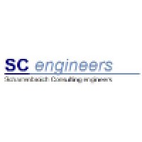 SC engineers logo, SC engineers contact details