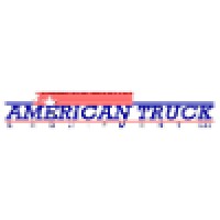 American Truck & Equipment Co. logo, American Truck & Equipment Co. contact details