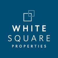 White Square Properties logo, White Square Properties contact details