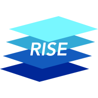 RISE Consulting logo, RISE Consulting contact details