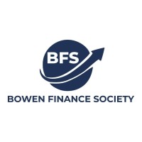 Bowen Finance Society logo, Bowen Finance Society contact details