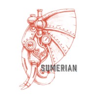 Sumerian Coffee logo, Sumerian Coffee contact details