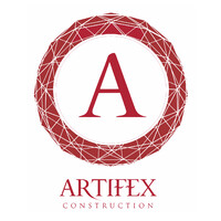 Artifex Construction Corporation logo, Artifex Construction Corporation contact details