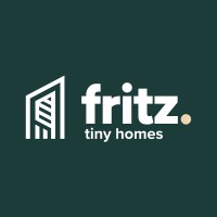 Fritz Tiny Homes logo, Fritz Tiny Homes contact details