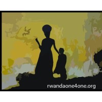 Rwanda-one4one logo, Rwanda-one4one contact details