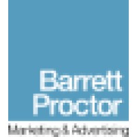 Barrett Proctor Marketing & Advertising logo, Barrett Proctor Marketing & Advertising contact details