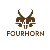 FourHorn logo, FourHorn contact details