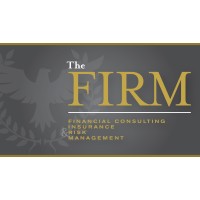 The FIRM South logo, The FIRM South contact details