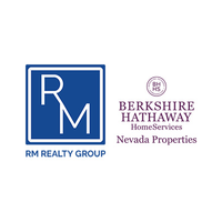 RM Realty Group Berkshire Hathaway HomeServices Nevada Properties logo, RM Realty Group Berkshire Hathaway HomeServices Nevada Properties contact details