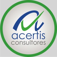 Acertis Consultores logo, Acertis Consultores contact details