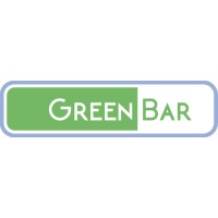 GreenBar L C logo, GreenBar L C contact details