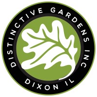 Distinctive Gardens, Inc logo, Distinctive Gardens, Inc contact details